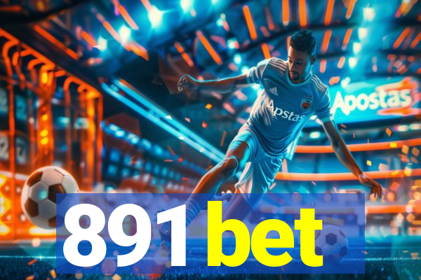 891 bet